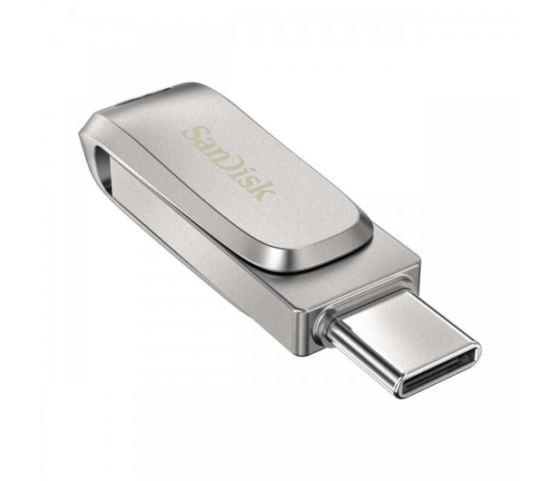 Sandisk 512GB Ultra Dual Drive Luxe USB Type-C 150MB/s - 564947 - zdjęcie 2